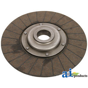 A-RE29612 PTO Disc, 12