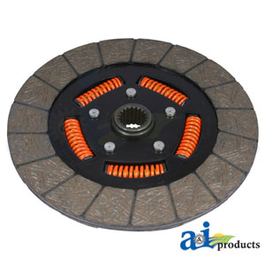 Disc, Clutch RE29613 A&I Part No: A-RE29613