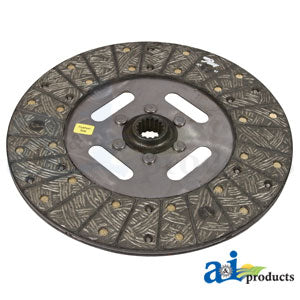 A-RE29773 Trans Disc: 11