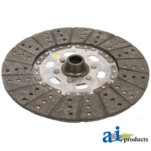 A-RE29775 Trans Disc: 13.5
