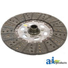 A-RE29775 Trans Disc: 13.5