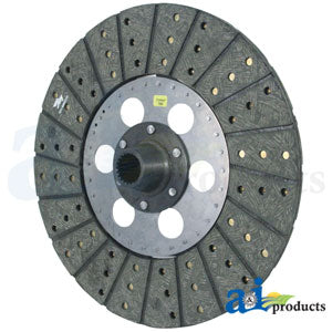 A-RE29776 Trans Disc: 14.75