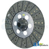 A-RE29776 Trans Disc: 14.75