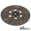 A-RE29777 Trans Disc: 12