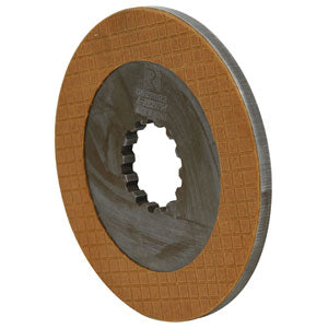 A-RE29794 Plate, Powershaft Clutch w/ Facing PN: RE29794