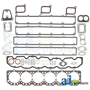 A-RE29859 Upper Gasket Set PN: RE29859