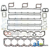 A-RE29859 Upper Gasket Set PN: RE29859