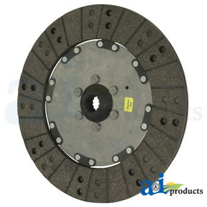 A-RE29881 Trans Disc: 11