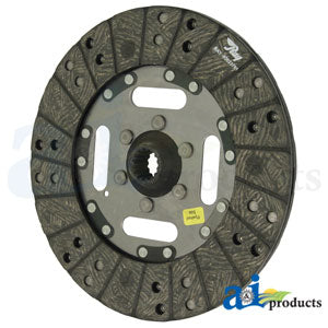 A-RE29882 Trans Disc: 10