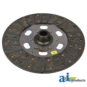 A-RE30211 Trans Disc: 11