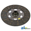 A-RE30211 Trans Disc: 11