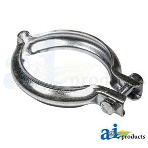 A-RE30241 Clamp, Muffler PN: RE30241