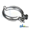 A-RE30241 Clamp, Muffler PN: RE30241