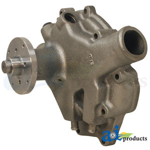 A-RE31600 Pump, Water PN: RE31600