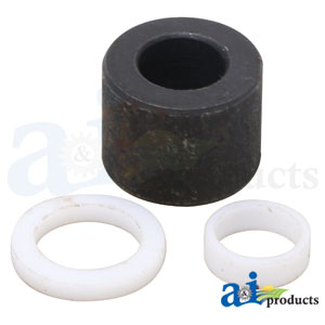 A-RE32011 O-Ring Kit, Fuel Injection Nozzle Seal PN: RE32011
