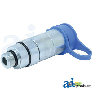A-RE322903 Coupler, Hydraulic Quick Connect PN: RE322903
