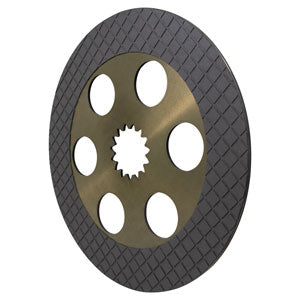 A-RE324245 Disc, Brake PN: RE324245