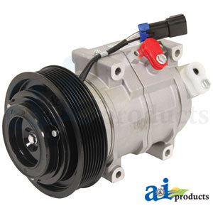 A-RE326205 Compressor, A/C PN: RE326205