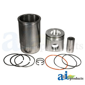 A-RE33115 Piston Liner Kit PN: RE33115
