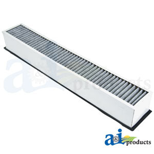 A-RE333567 Cab Filter Fresh Air (Activated Carbon) PN: RE333567
