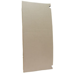A-RE33514 Isolator Panel; Air Circulation Filter PN: RE33514