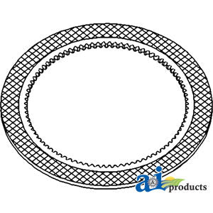 A-RE34784 Disc, Transmission PN: RE34784