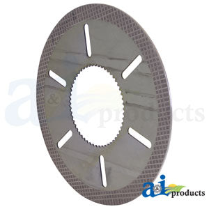 A-RE34786 Disc, Transmission PN: RE34786