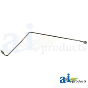 A-RE37063 Line, Q.Clpr Plug to Rec/Drier PN: RE37063