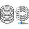 A-RE37120 Disc Kit, Transmission PN: RE37120
