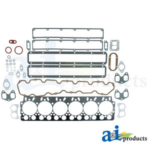 A-RE37417 Upper Gasket Set PN: RE37417