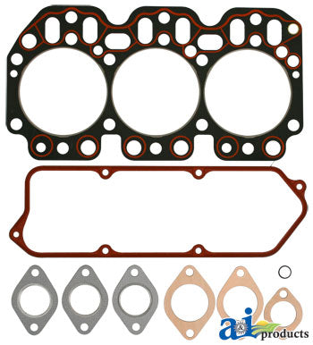 A-RE37489 Upper Gasket Set PN: RE37489