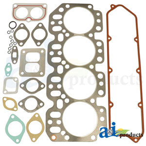 A-RE38851 Upper Gasket Set PN: RE38851