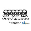 A-RE38852 Upper Gasket Set (329) PN: RE38852