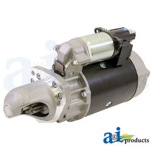 A-SE501420 Starter, Nippo. PN: SE501420