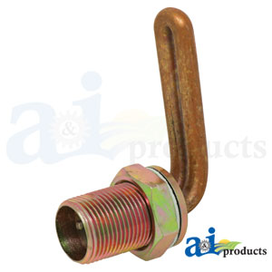 A-RE42139 Element, Coolant Heater PN: RE42139