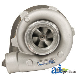 A-RE42740 Turbocharger PN: RE42740