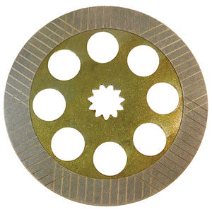 A-RE43390 Disc, Brake PN: RE43390