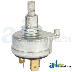 A-RE43497 Blower Switch PN: RE43497