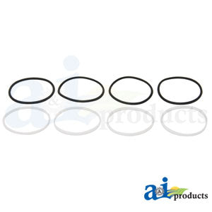 A-RE43889 Seal Kit, Selective Control Coupler Housing PN: RE43889
