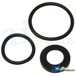 A-RE43892 Kit, Seal, Hydraulic Quick Coupler Body PN: RE43892