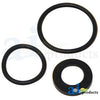 A-RE43892 Kit, Seal, Hydraulic Quick Coupler Body PN: RE43892