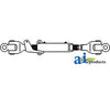 A-RE44558 Center Link Assembly PN: RE44558