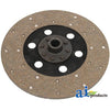 A-RE45662 PTO Disc: PN: RE45662