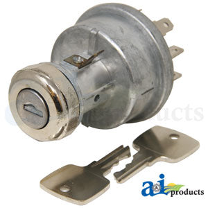 A-RE45963 Switch, Ignition, W/Keys PN: RE45963