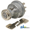 A-RE45963 Switch, Ignition, W/Keys PN: RE45963