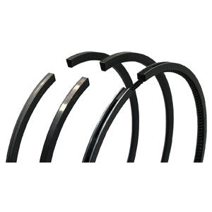 A-RE48380 Piston Rings PN: RE48380