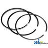 A-RE48818 Piston Rings PN: RE48818