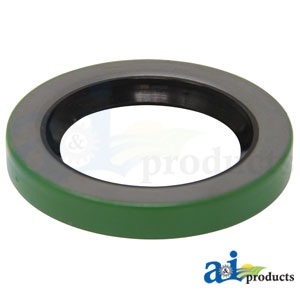 A-RE49315 Seal, LH Axle Housing/Spur Gear PN: RE49315