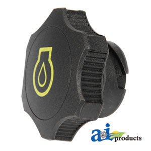 A-RE500005 Cap, Oil Fill PN: RE500005