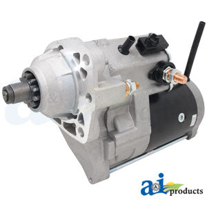 A-RE501150 Starter, 24V, 7.5KW, 11T, CW, OSGR, Denso Type PN: RE501150